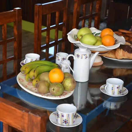 Gran Cortijo Viejo Reformado - Cortijo Diego Garcia Casa de Férias *