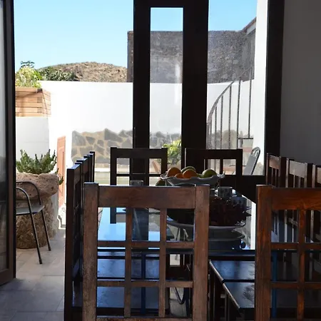 Gran Cortijo Viejo Reformado - Cortijo Diego Garcia Sorbas