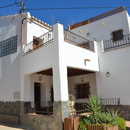 Gran Cortijo Viejo Reformado - Cortijo Diego Garcia *
