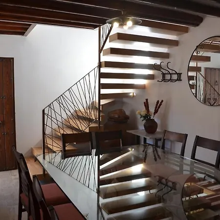 Gran Cortijo Viejo Reformado - Cortijo Diego Garcia Casa de Férias Sorbas