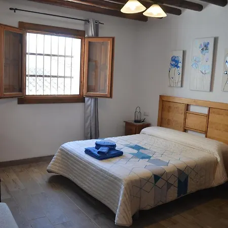 Gran Cortijo Viejo Reformado - Cortijo Diego Garcia Sorbas