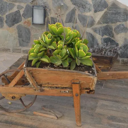 Gran Cortijo Viejo Reformado - Cortijo Diego Garcia Casa de Férias Sorbas