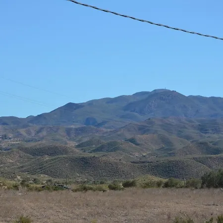 Gran Cortijo Viejo Reformado - Cortijo Diego Garcia Dom wakacyjny Sorbas