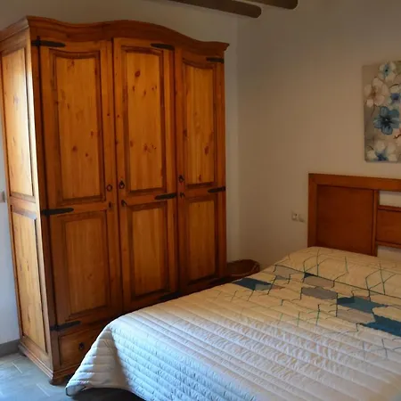Holiday home Gran Cortijo Viejo Reformado - Cortijo Diego Garcia