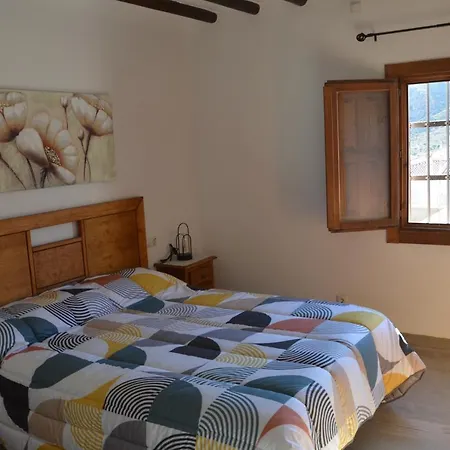 Gran Cortijo Viejo Reformado - Cortijo Diego Garcia Holiday home Sorbas